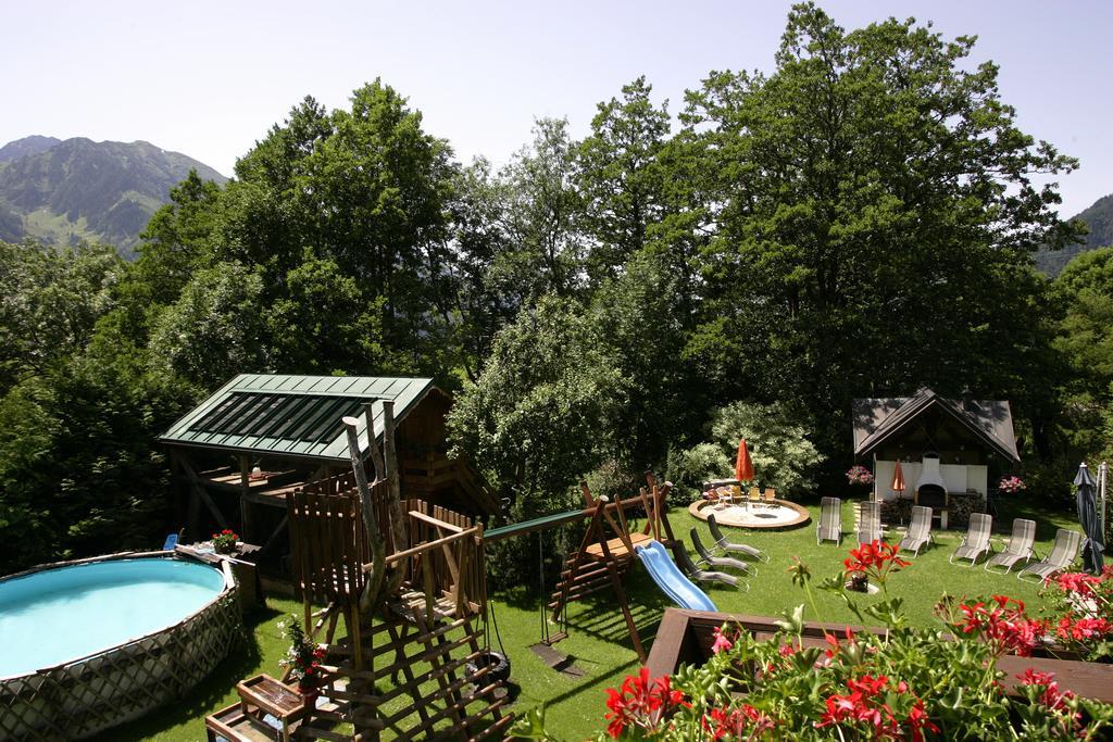 - ötzmooshof 3* St. Johann im Pongau