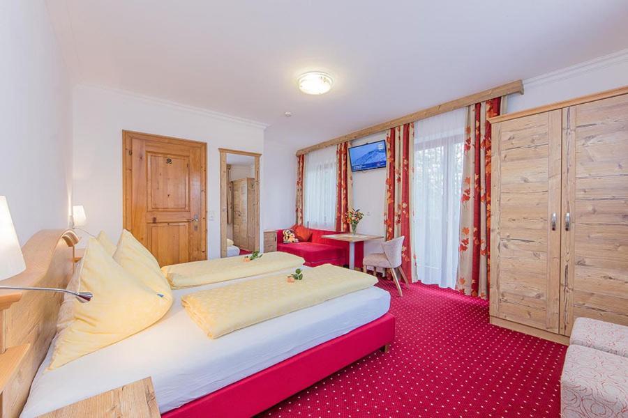 Gasthof - ötzmooshof 3*