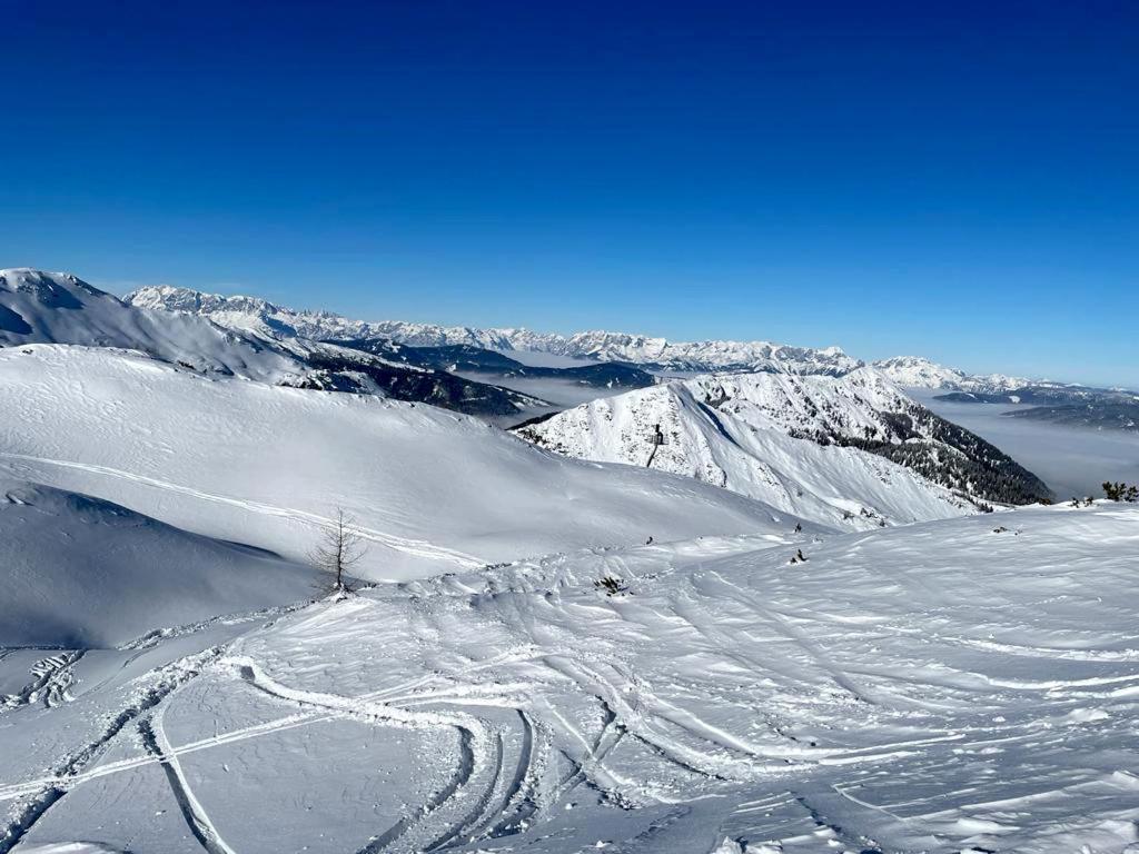 Gasthof - ötzmooshof 3*