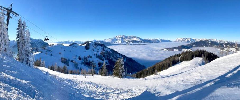 Gasthof - ötzmooshof St. Johann im Pongau