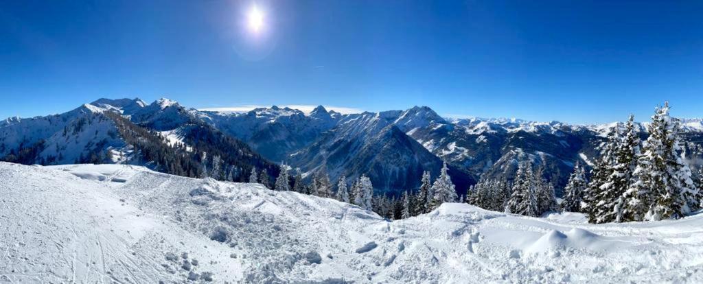 - ötzmooshof 3* St. Johann im Pongau