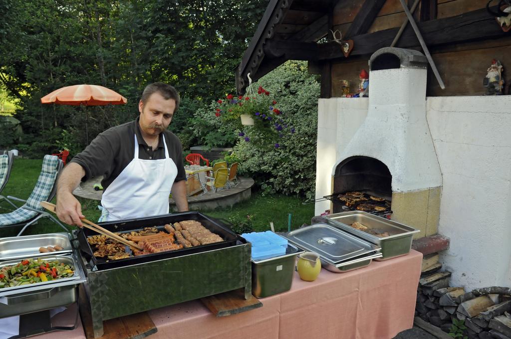 - ötzmooshof 3* St. Johann im Pongau