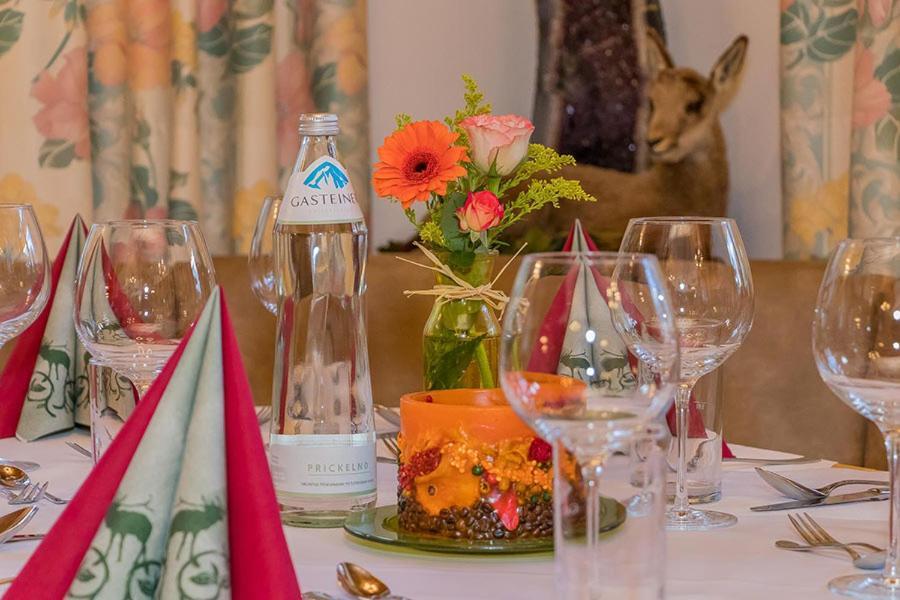 - ötzmooshof 3* St. Johann im Pongau