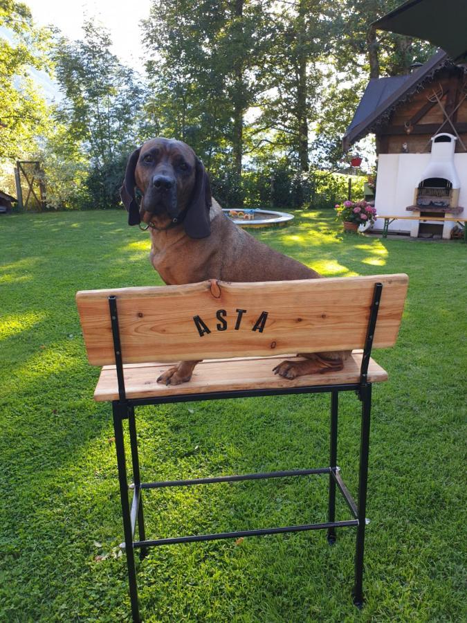 Gasthof - ötzmooshof
