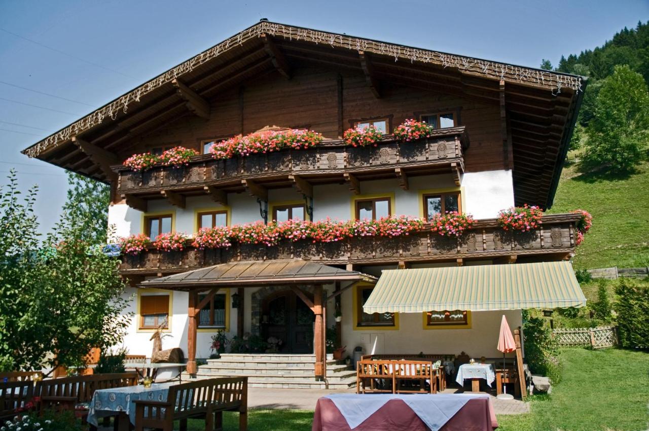 Gasthof - ötzmooshof 3*